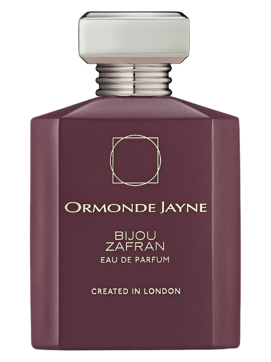 Ormonde Jayne - Bijou Zafran