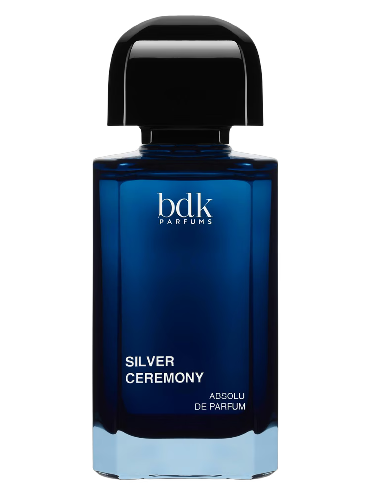 BDK - Silver Ceremony