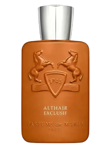 Parfums De Marly – Althair Exclusif