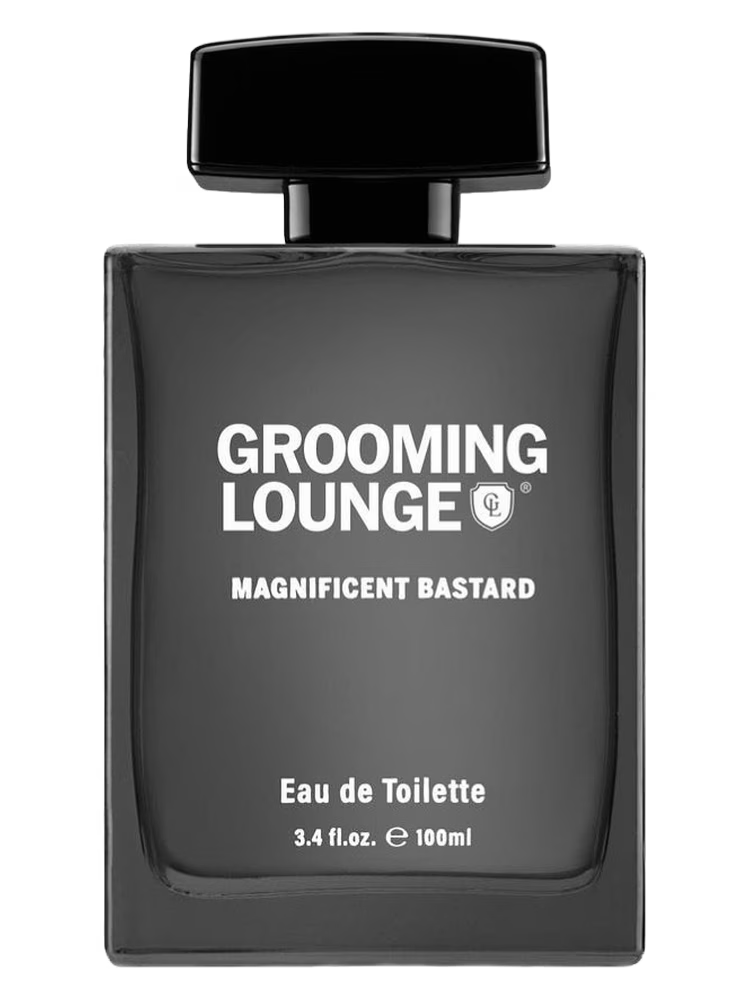 Grooming Lounge - Magnificent Bastard