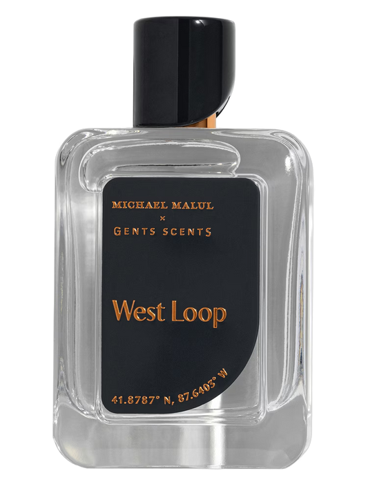 Michael Malul - West Loop