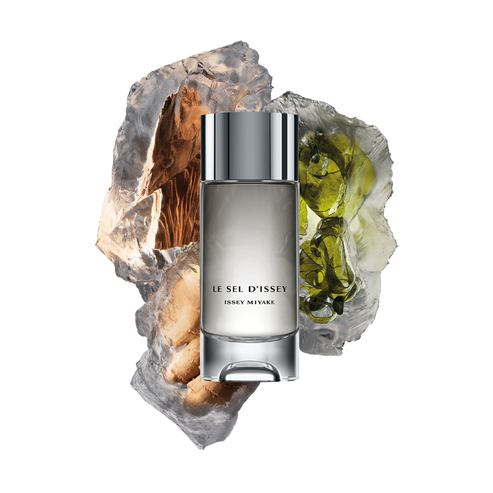 Issey Miyake - Le Sel D'issey EDT