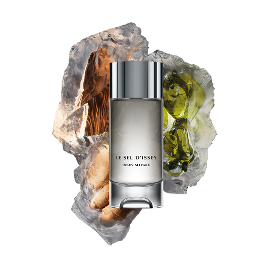 Issey Miyake - Le Sel D'issey EDT