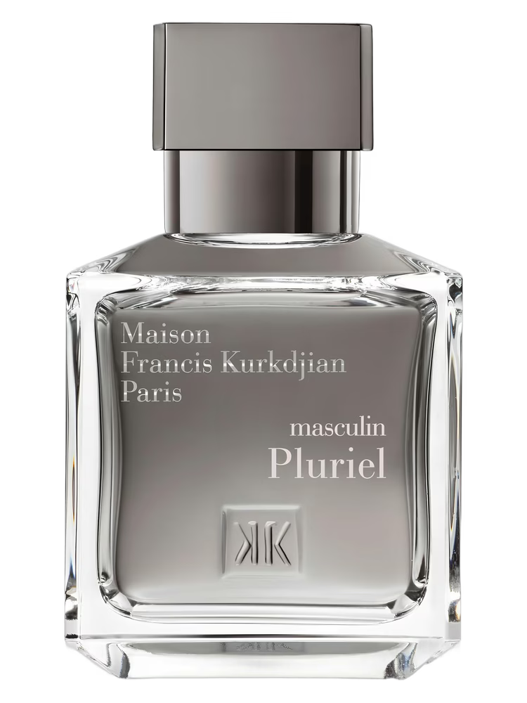 MFK - Masculin Pluriel