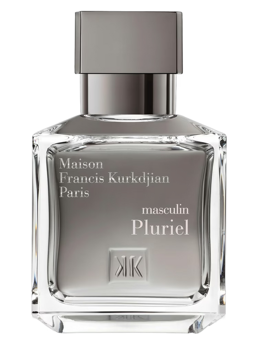 MFK - Masculin Pluriel