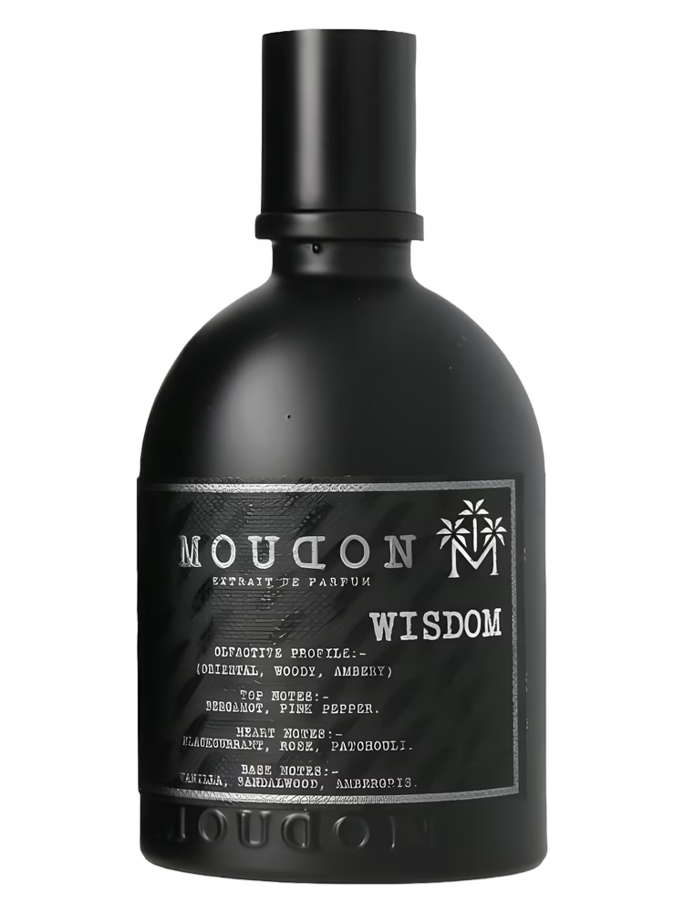 Moudon - Wisdom