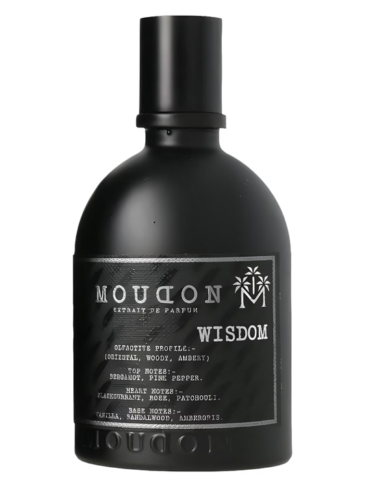 Moudon - Wisdom