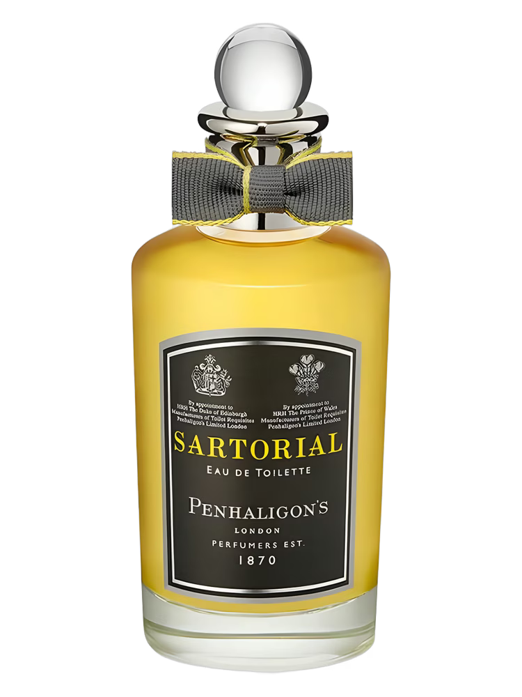 Penhaligon's - Sartorial