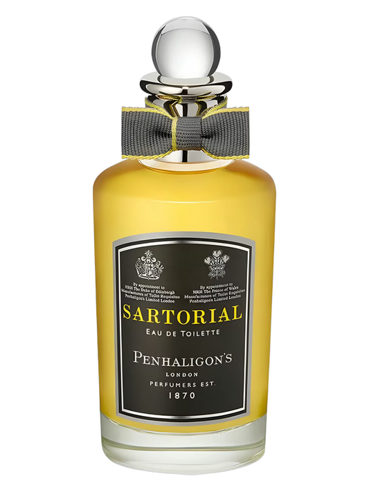Penhaligon's - Sartorial