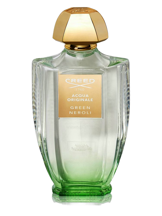 Creed – Green Neroli