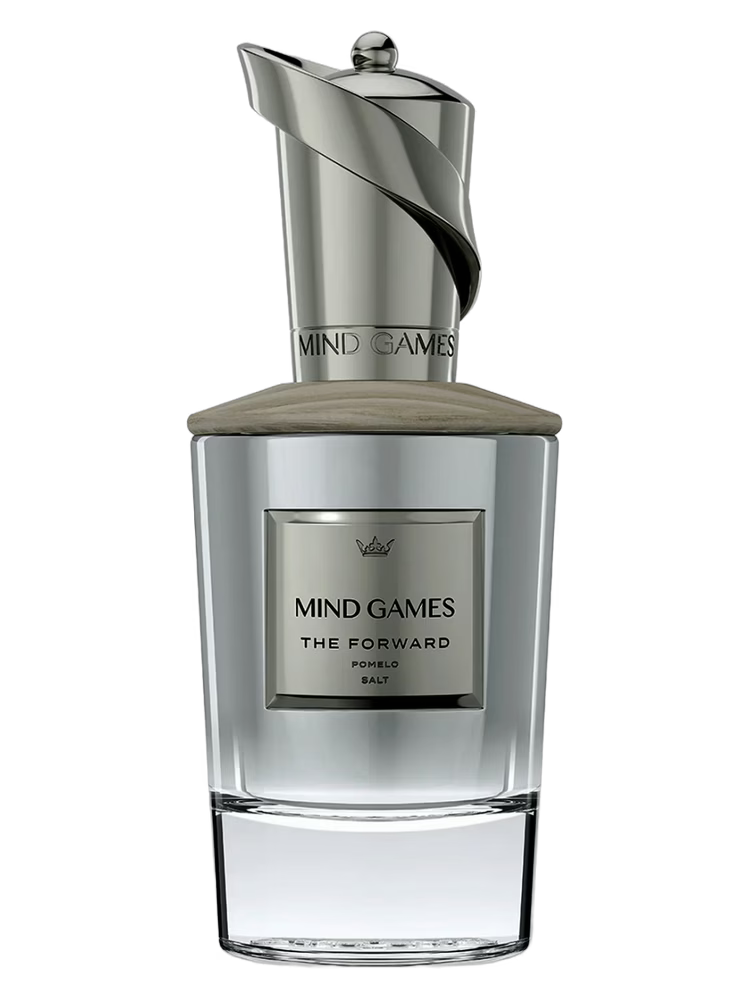 Mind Games - The Forward