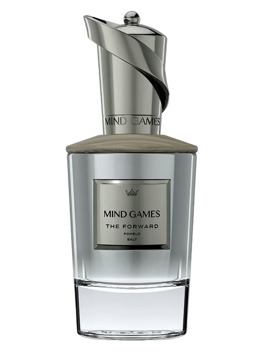 Mind Games - The Forward