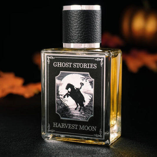 Ghost Stories - Harvest Moon