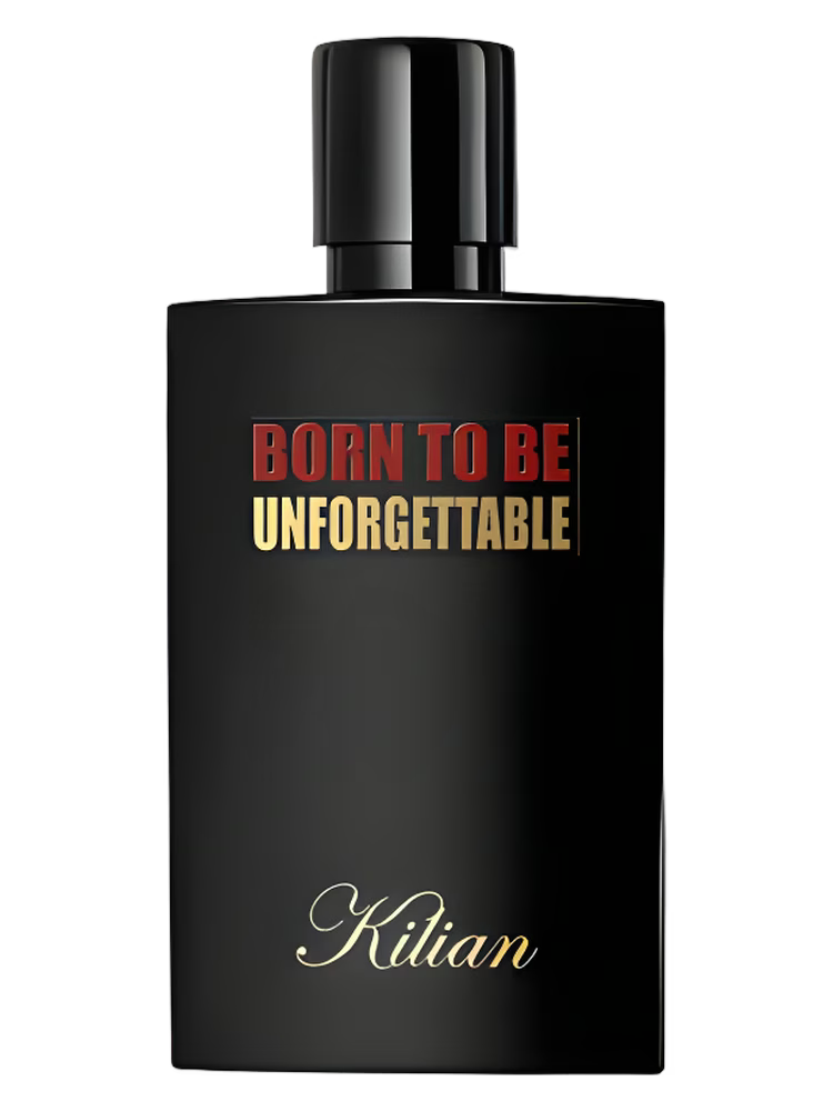 Kilian - Born to Be Unforgettable