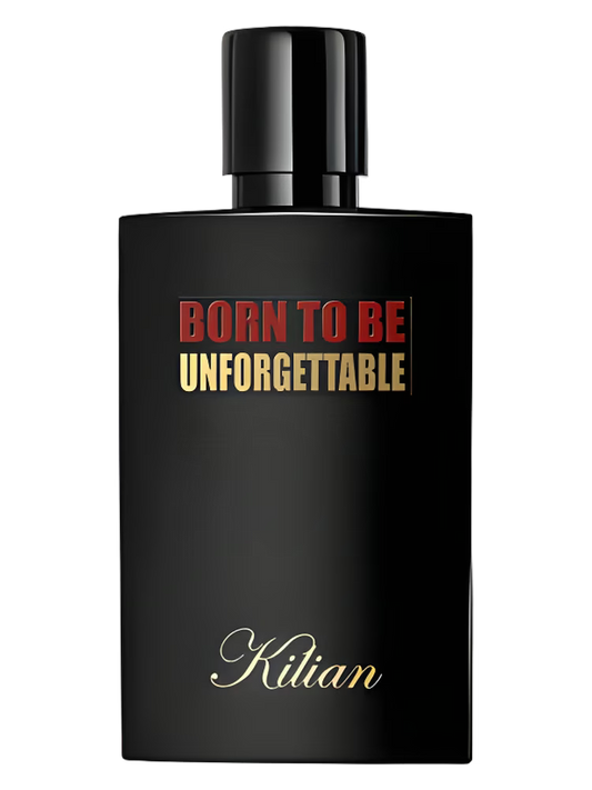 Kilian - Born to Be Unforgettable