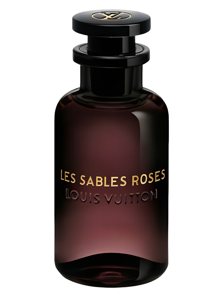 Louis Vuitton – Les Sables Roses