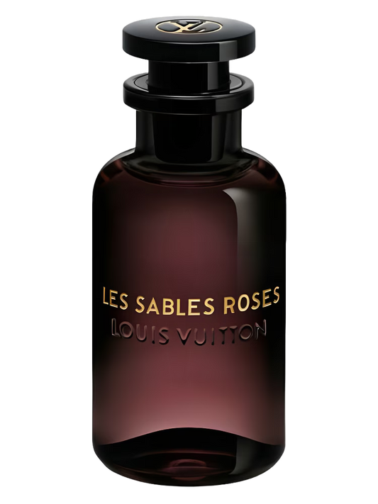 Louis Vuitton – Les Sables Roses