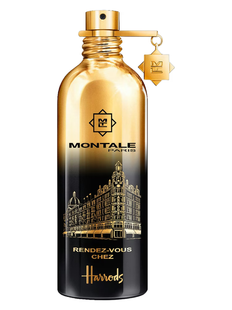 Montale - Rendez-Vous Chez Harrods (Harrods Exclusive)