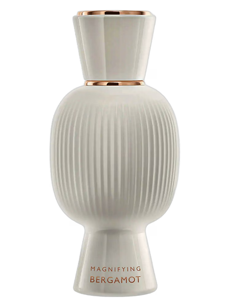 Bvlgari - Magnifying Bergamot