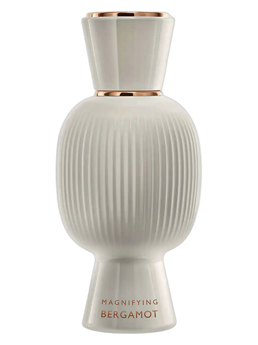 Bvlgari - Magnifying Bergamot