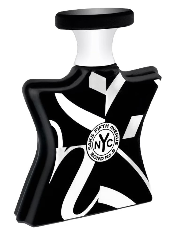 Bond No 9 - Saks Fifth Avenue For Him (Discontinued)