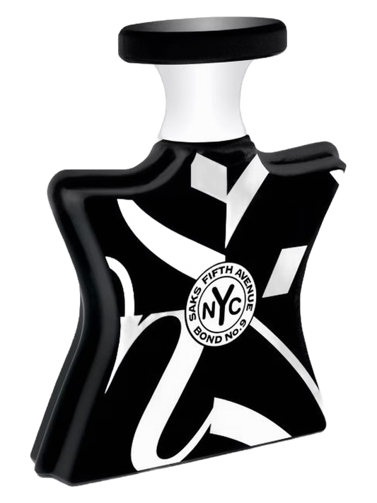 Bond No 9 - Saks Fifth Avenue For Him (Discontinued)