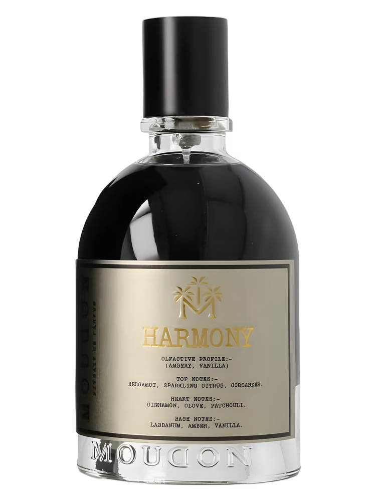 Moudon - Harmony