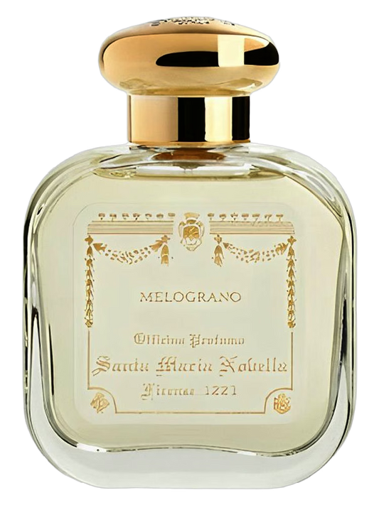 Santa Maria Novella - Melograno