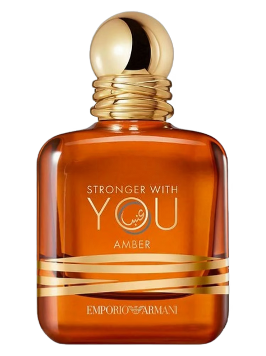 Armani - Stronger With You Amber