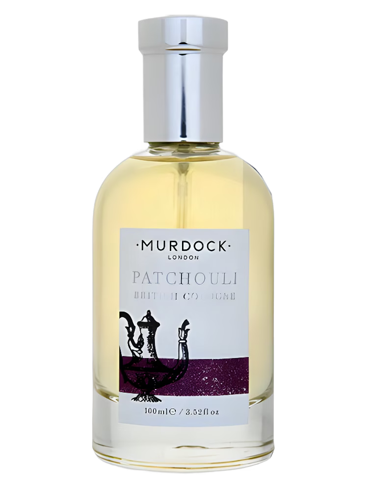 Murdock - Patchouli