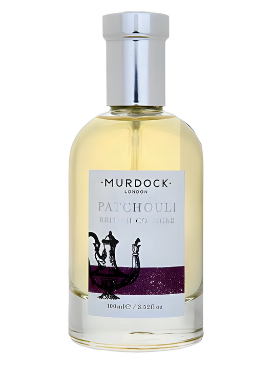 Murdock - Patchouli