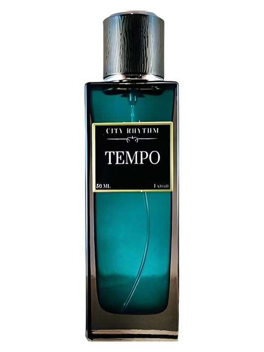 City Rhythm - Tempo