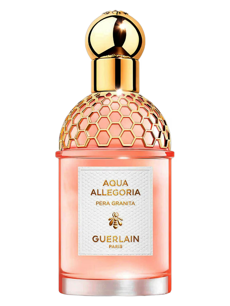 Guerlain - Aqua Allegoria Pera Granita