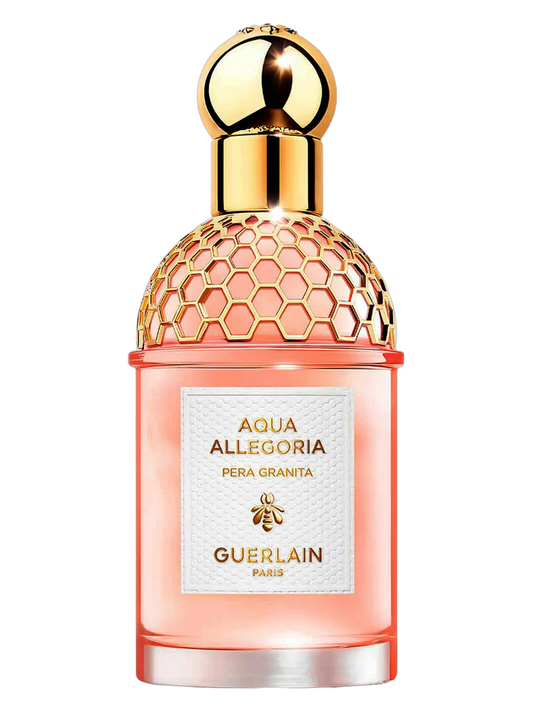 Guerlain - Aqua Allegoria Pera Granita