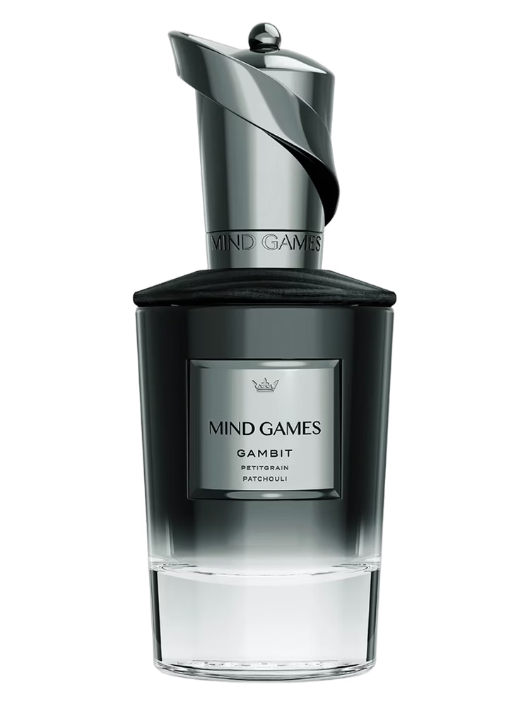 Mind Games - Gambit