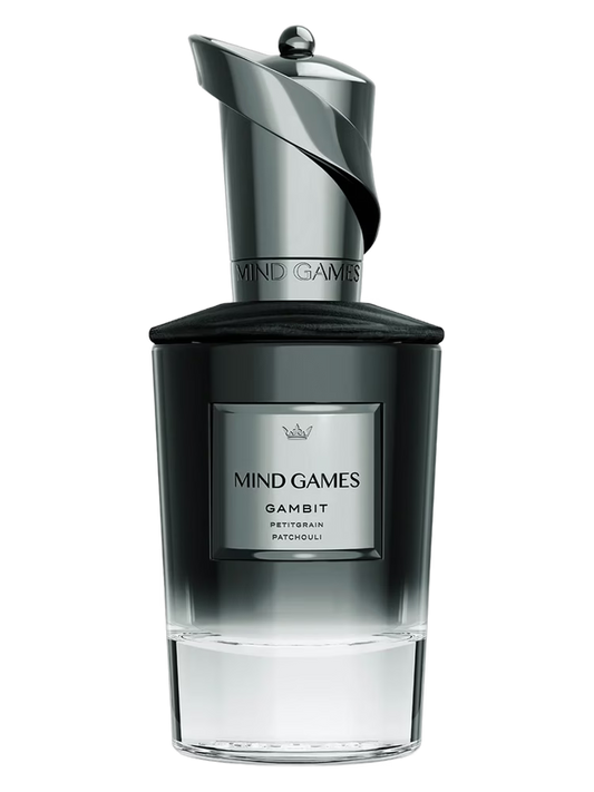 Mind Games - Gambit