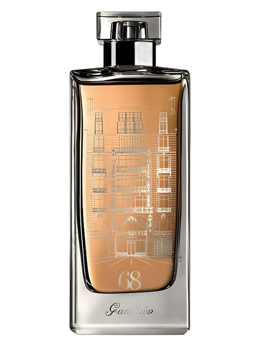 Guerlain - Le Parfum du 68