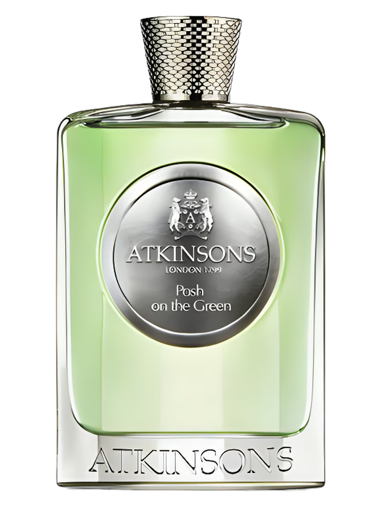 Atkinson's - Posh on the Green