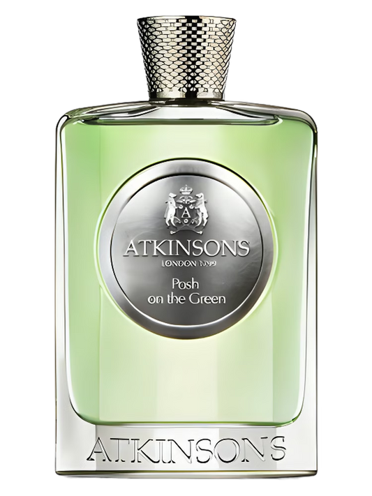 Atkinson's - Posh on the Green