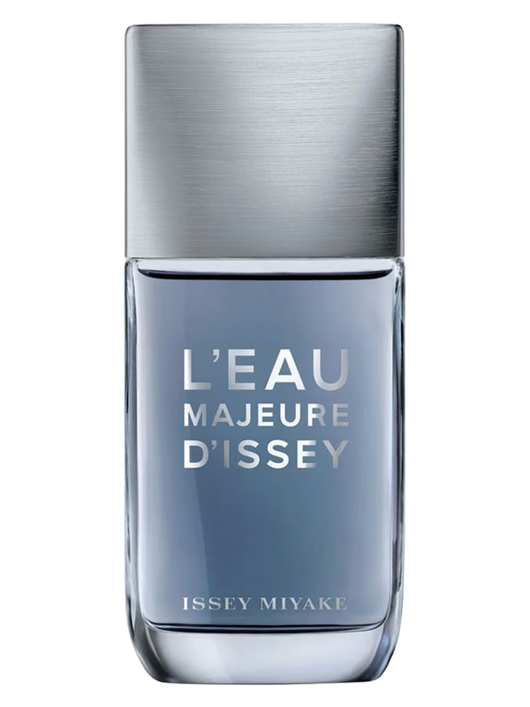 Issey Miyake - L'eau Majeure D'Issey EDT
