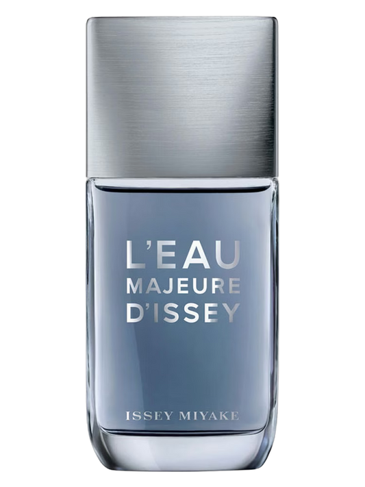 Issey Miyake - L'eau Majeure D'Issey EDT