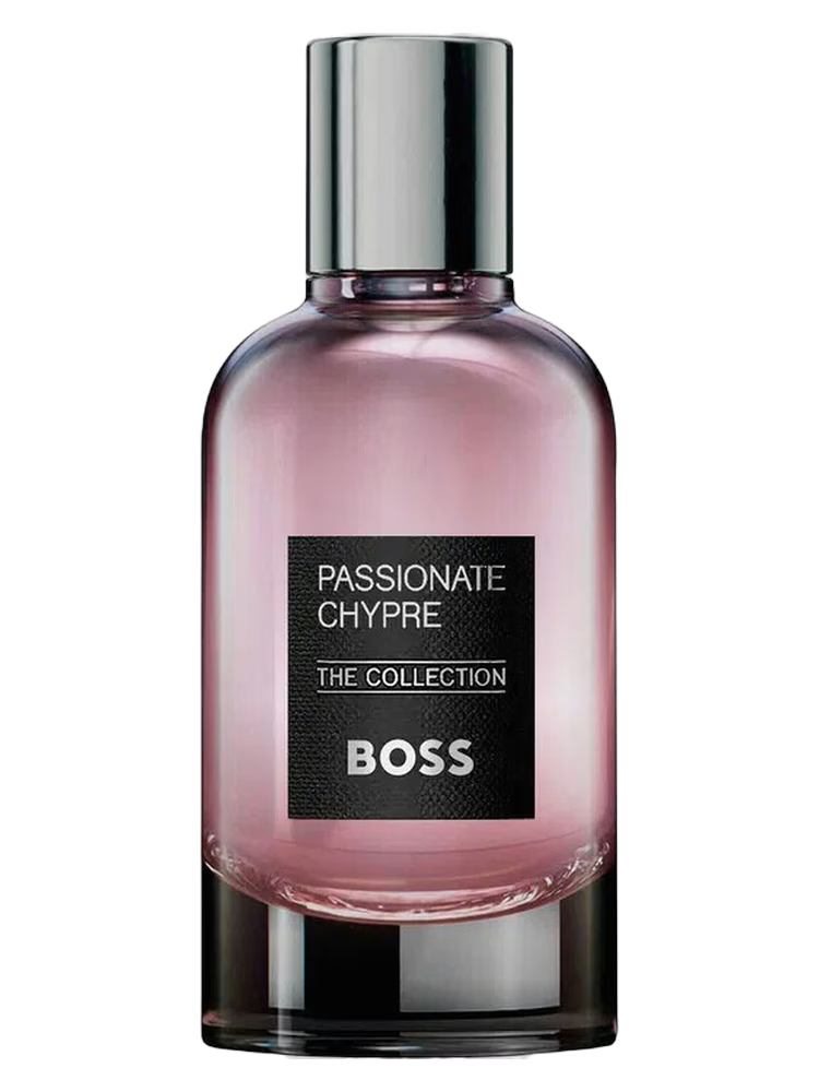 Boss -  The Collection Passionate Chypre