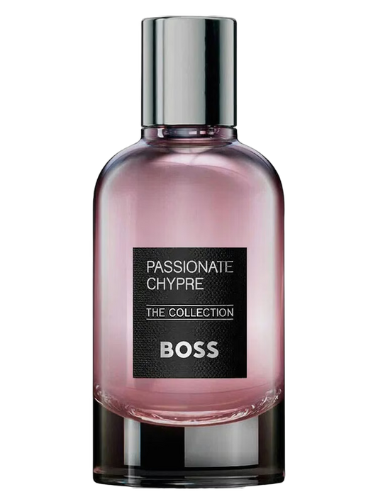 Boss -  The Collection Passionate Chypre