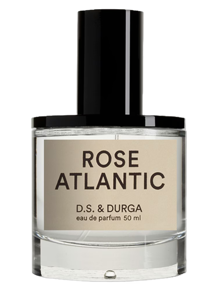 DS&Durga – Rose Atlantic