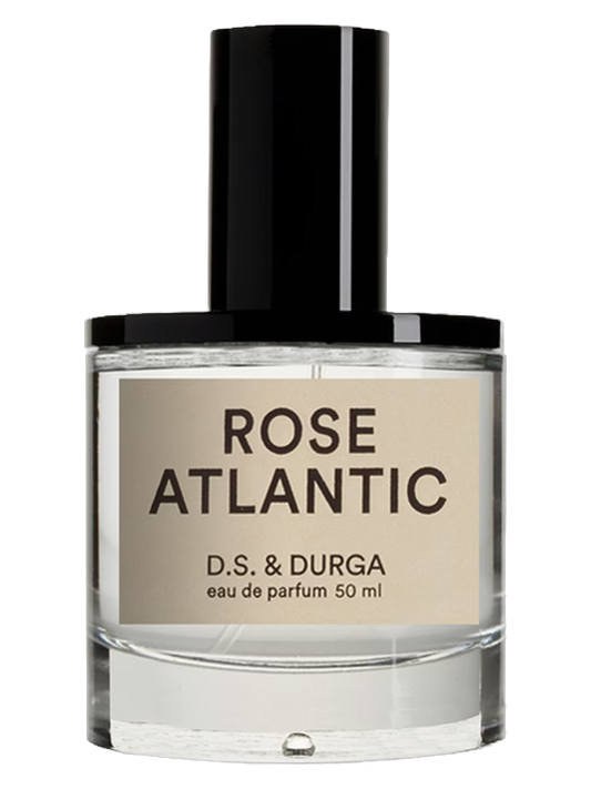 DS&Durga – Rose Atlantic
