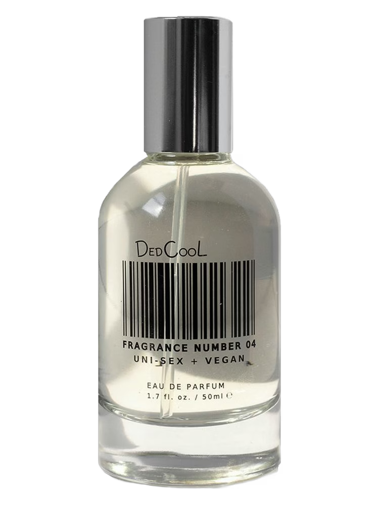 DedCool - Fragrance 04