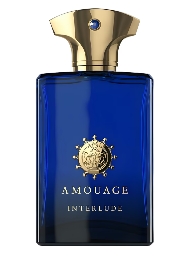 Amouage - Interlude Man