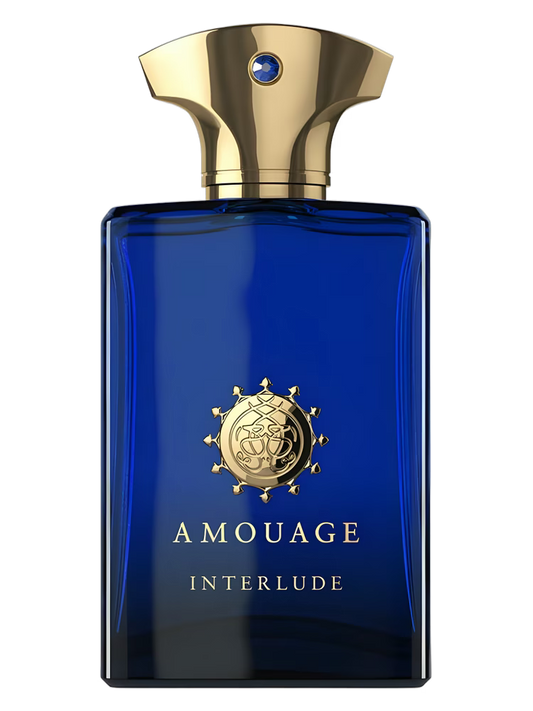 Amouage - Interlude Man