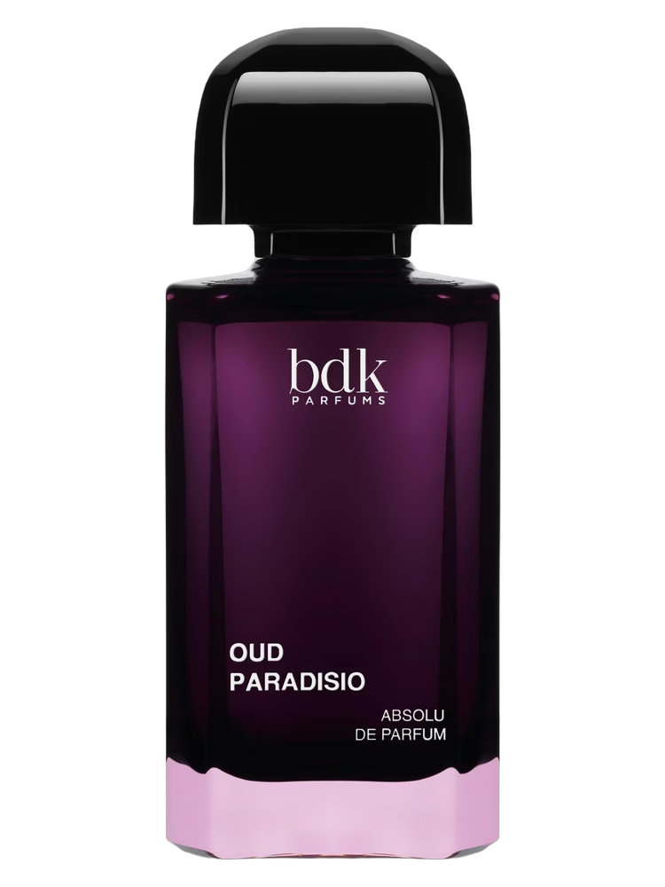 BDK - Oud Paradiso