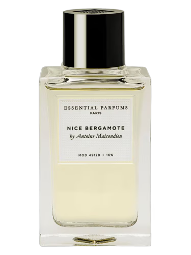 Essential Parfums – Nice Bergamote